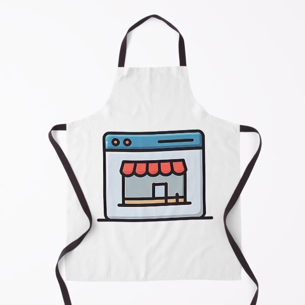 Item preview, Online Store Browser Icon designed and sold by Creatby7030.