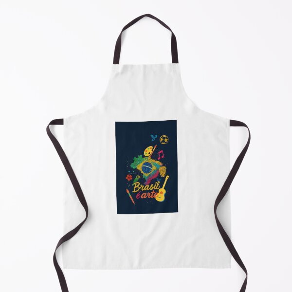 Item preview, Brasil é arte designed and sold by molduralaser.