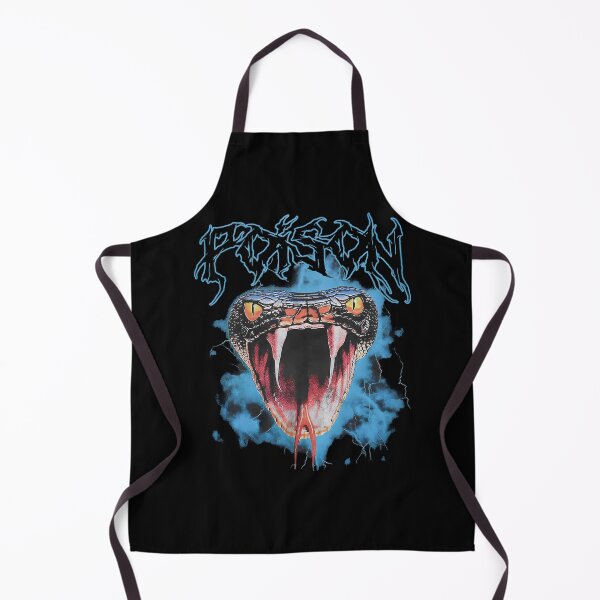 Item preview, Poison designed and sold by SlayPOPShop.