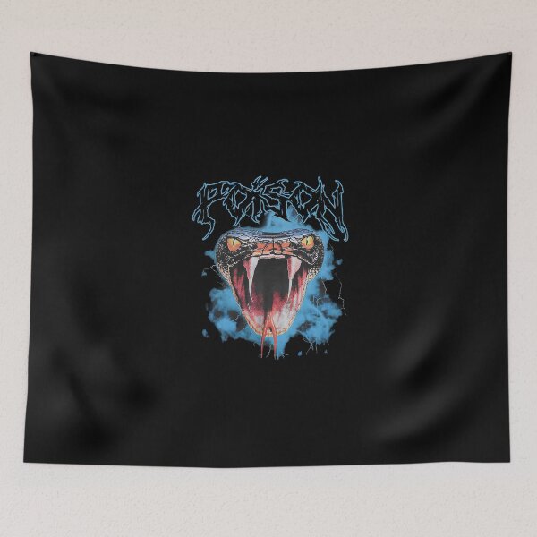 Item preview, Poison designed and sold by SlayPOPShop.