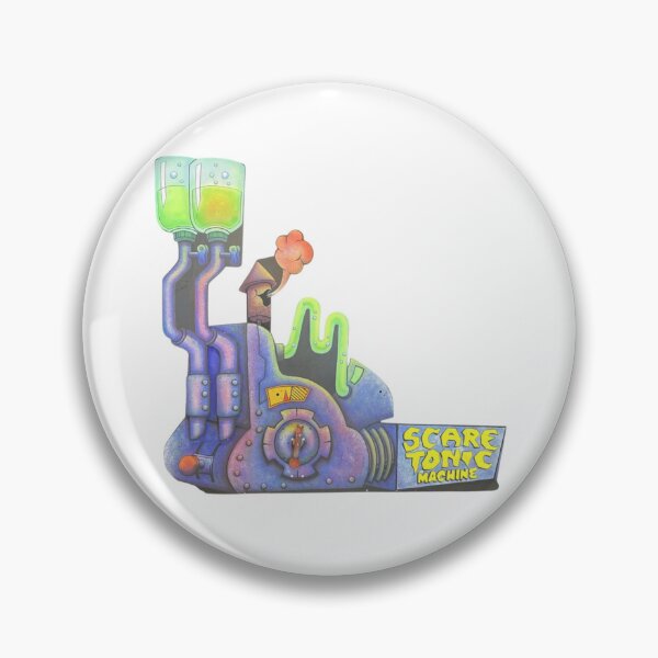 Item preview, Tonic Production Boo Blasters designed and sold by valntines.