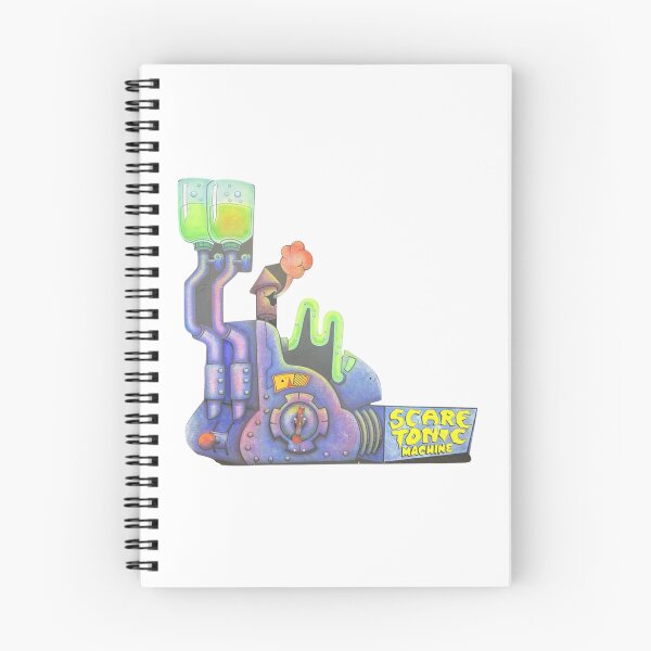 Item preview, Tonic Production Boo Blasters designed and sold by valntines.