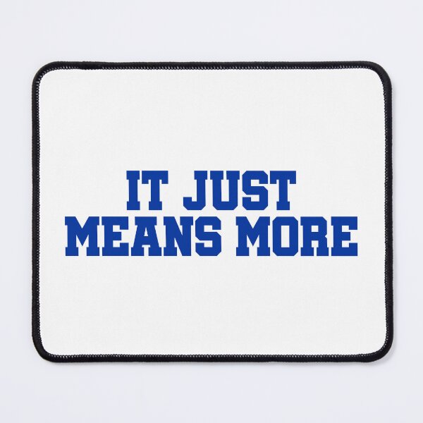 Item preview, it just means more- kentucky colors designed and sold by designsbysamantha.