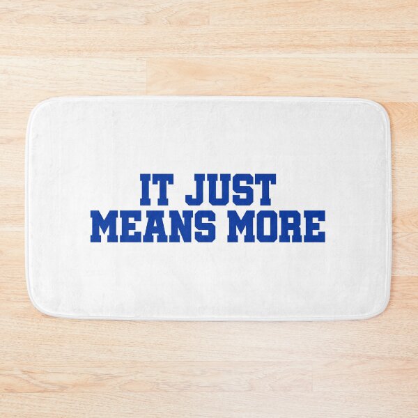 Item preview, it just means more- kentucky colors designed and sold by designsbysamantha.