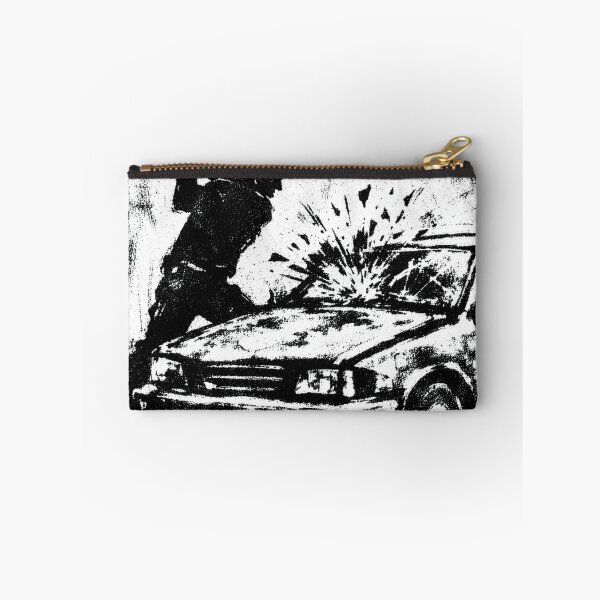 Item preview, Fight Fascism. Smash A Car. designed and sold by irregulargoods.