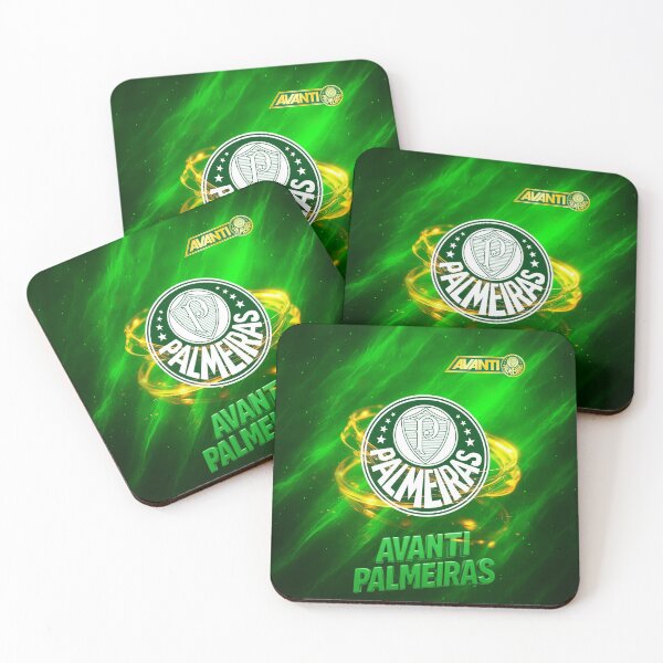 Item preview, palmeiras designed and sold by molduralaser.