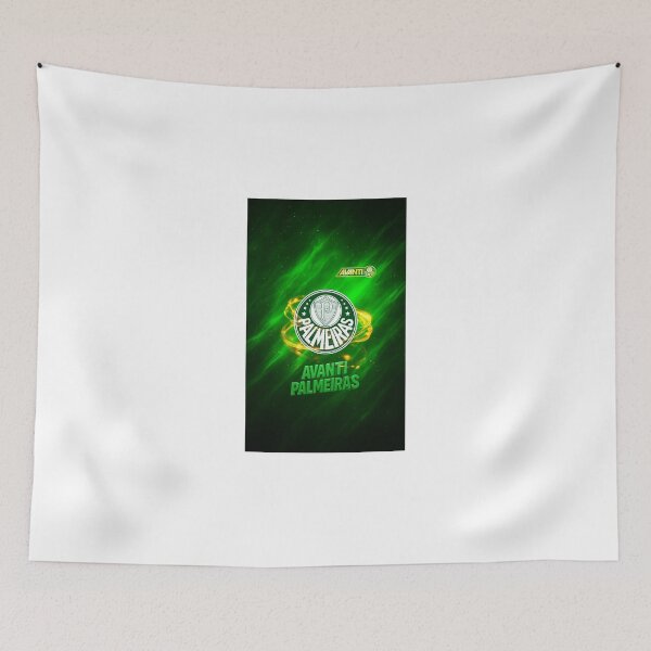Item preview, palmeiras designed and sold by molduralaser.