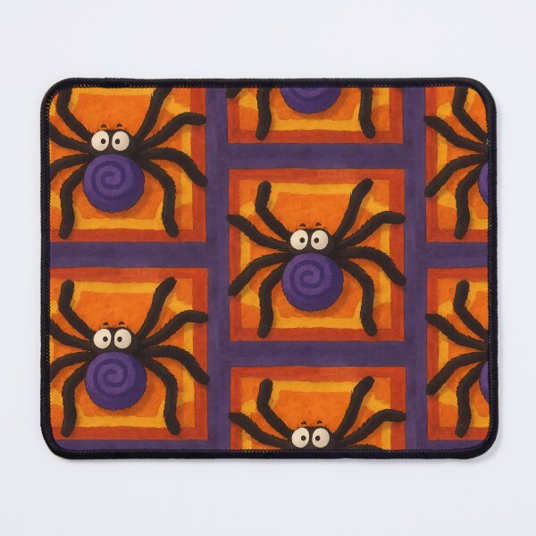 Item preview, Weirdo Spider designed and sold by NickyMakesCoolStuff.