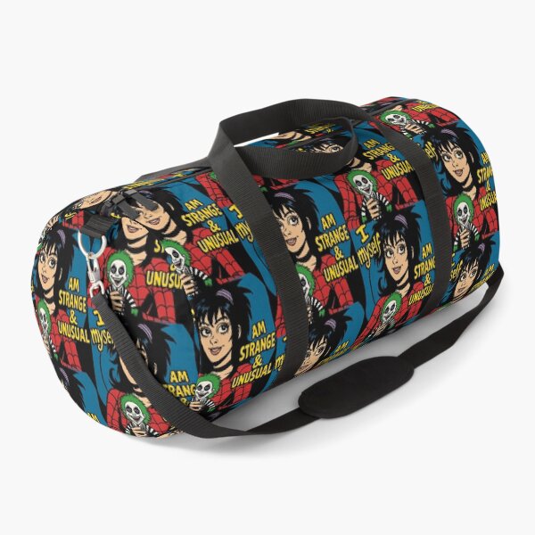 Artikelvorschau, Lydia Deetz entworfen und verkauft von NickyMakesCoolStuff.