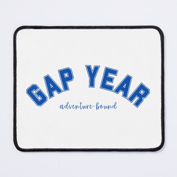 Item preview, Gap Year: Adventure-bound designed and sold by cailin1000.