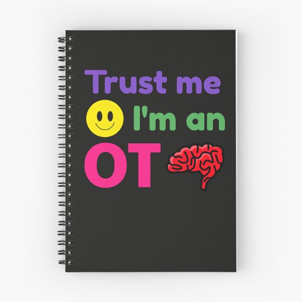 Item preview, Trust me I'm an OT designed and sold by McEnery.