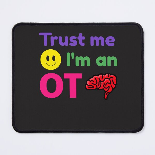 Item preview, Trust me  I'm an OT designed and sold by McEnery.