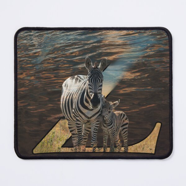 Item preview, Zebra designed and sold by josieqbg.