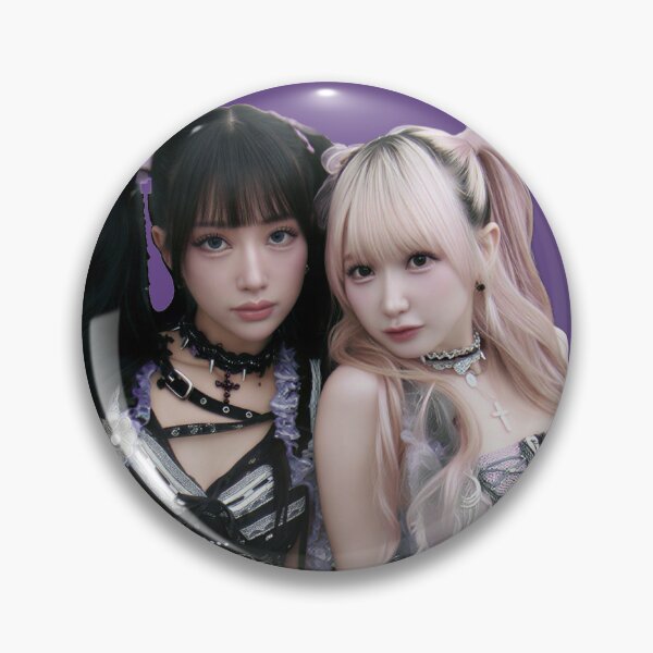 Item preview, REIRIE - Amethyst  designed and sold by BearBeardOFire Shop.