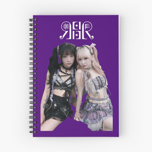 Item preview, REIRIE - Amethyst  designed and sold by BearBeardOFire Shop.