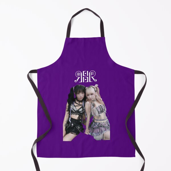 Item preview, REIRIE - Amethyst designed and sold by BearBeardOFire Shop.