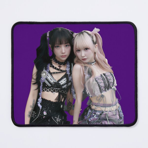 Item preview, REIRIE - Amethyst  designed and sold by BearBeardOFire Shop.