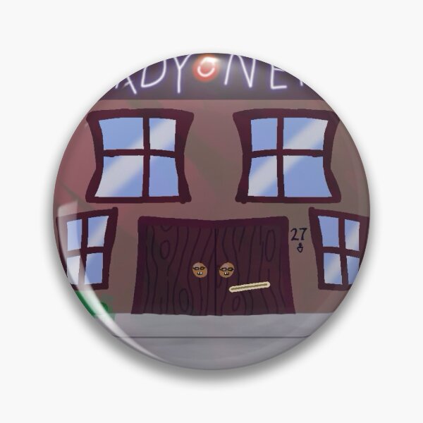 Artikelvorschau, Die Nerdy Nerds Nerdy HQ entworfen und verkauft von TheNerdyNerds.