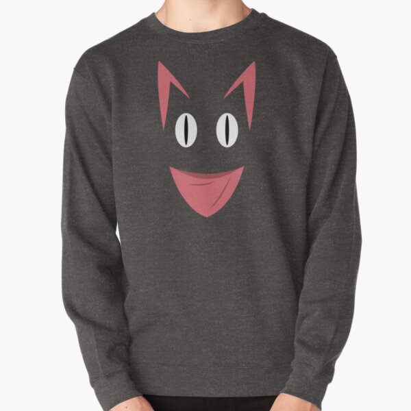 mango cute sweatshirt