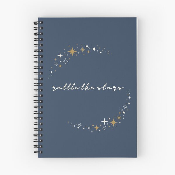 Item preview, Rattle The Stars designed and sold by gollydelally.