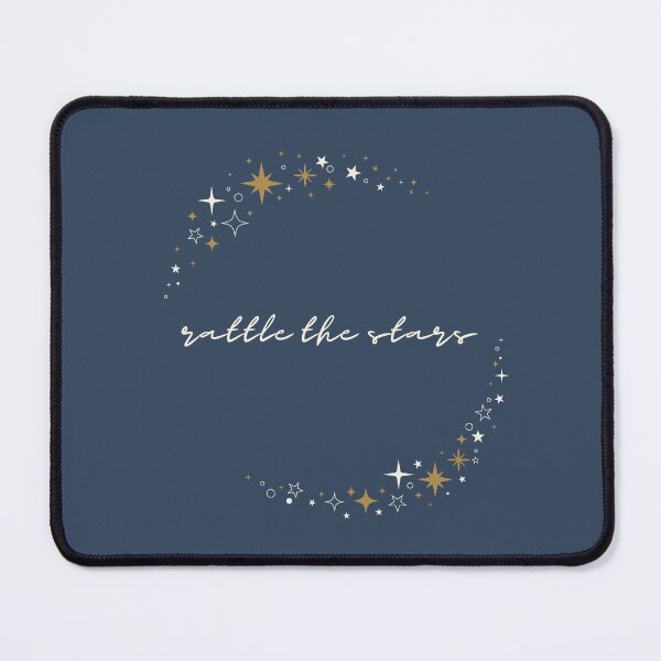 Item preview, Rattle The Stars designed and sold by gollydelally.