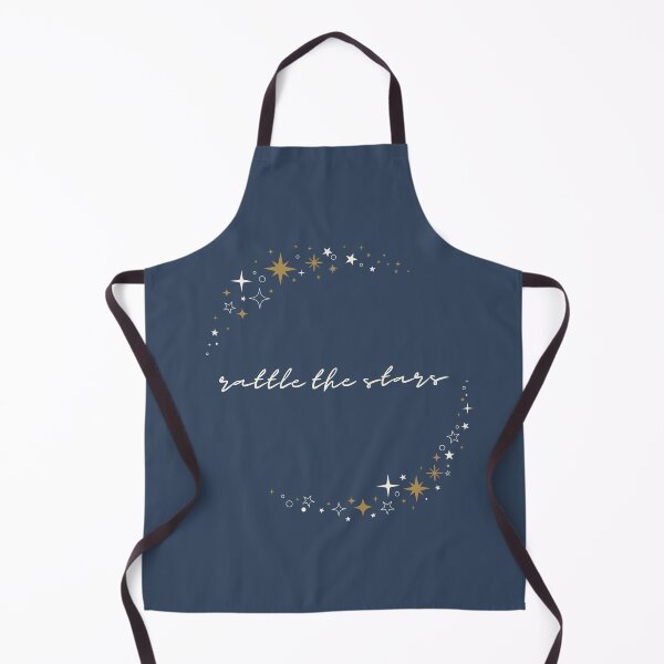 Item preview, Rattle The Stars designed and sold by gollydelally.