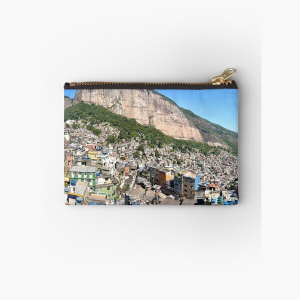 Item preview, Rocinha Favela designed and sold by bbnojob.
