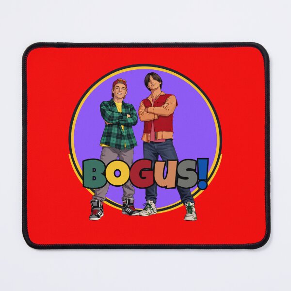 Item preview, BOGUS BOTS designed and sold by Popcorn Odyssey.
