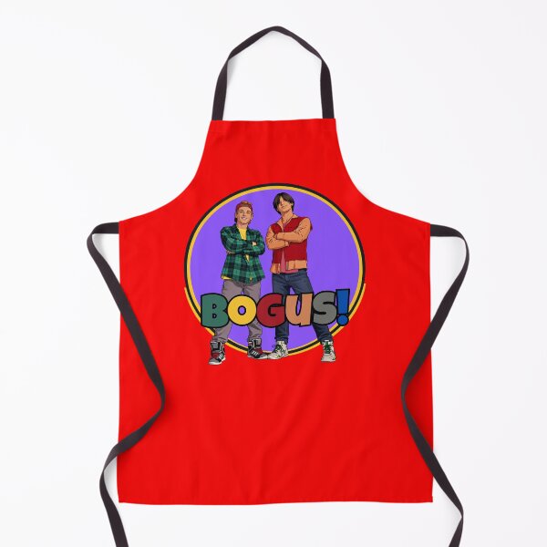 Item preview, BOGUS BOTS designed and sold by Popcorn Odyssey.