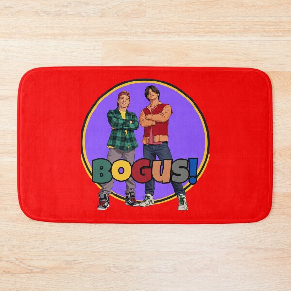 Item preview, BOGUS BOTS designed and sold by Popcorn Odyssey.