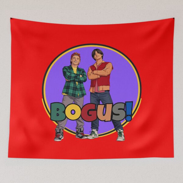 Item preview, BOGUS BOTS designed and sold by Popcorn Odyssey.