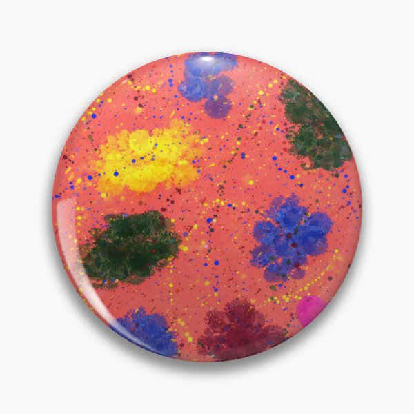 Item preview, Splatter Art designed and sold by AddieLynnS.