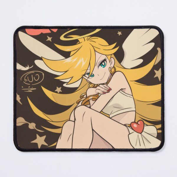 Item preview, Panty Angel form designed and sold by AnimeArsenalPrints.