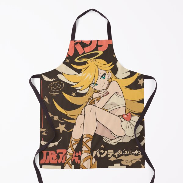 Item preview, Panty Angel form designed and sold by AnimeArsenalPrints.