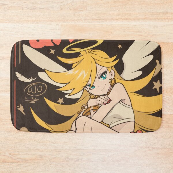 Item preview, Panty Angel form  designed and sold by AnimeArsenalPrints.