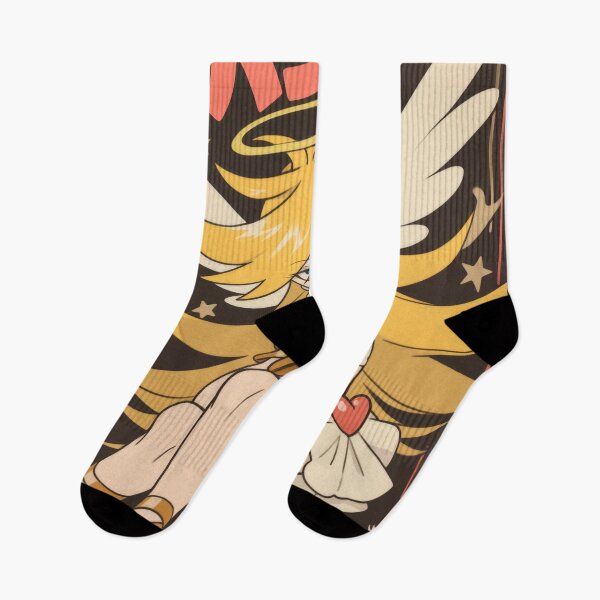 Item preview, Panty Angel form  designed and sold by AnimeArsenalPrints.