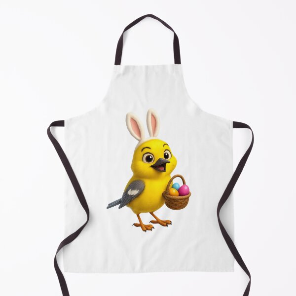 Item preview, Easter Blue Winged Warbler designed and sold by Sillytoe.