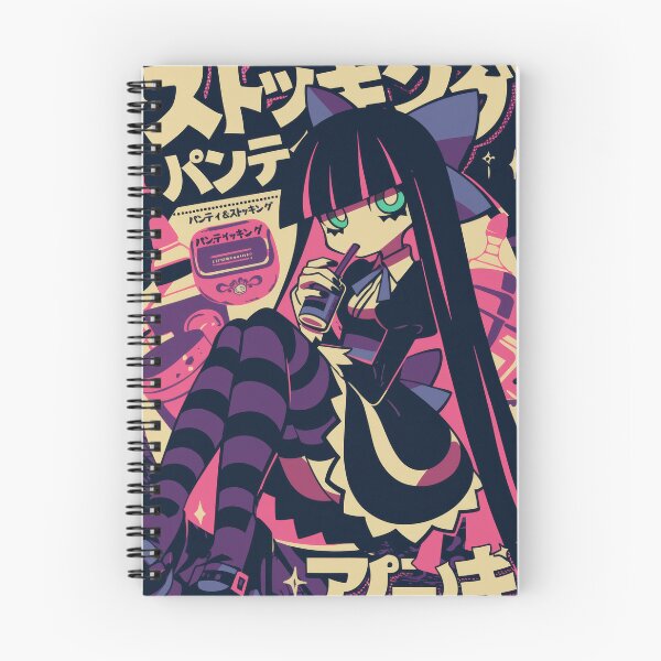 Item preview, Stocking Vintage Bold Poster  designed and sold by AnimeArsenalPrints.