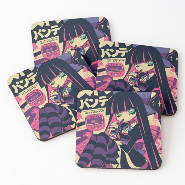 Item preview, Stocking Vintage Bold Poster  designed and sold by AnimeArsenalPrints.