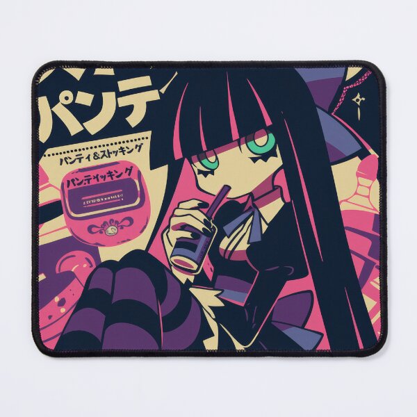 Item preview, Stocking Vintage Bold Poster  designed and sold by AnimeArsenalPrints.