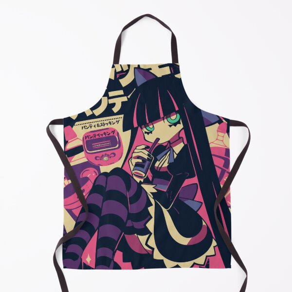 Item preview, Stocking Vintage Bold Poster designed and sold by AnimeArsenalPrints.