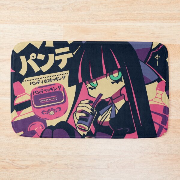 Item preview, Stocking Vintage Bold Poster  designed and sold by AnimeArsenalPrints.
