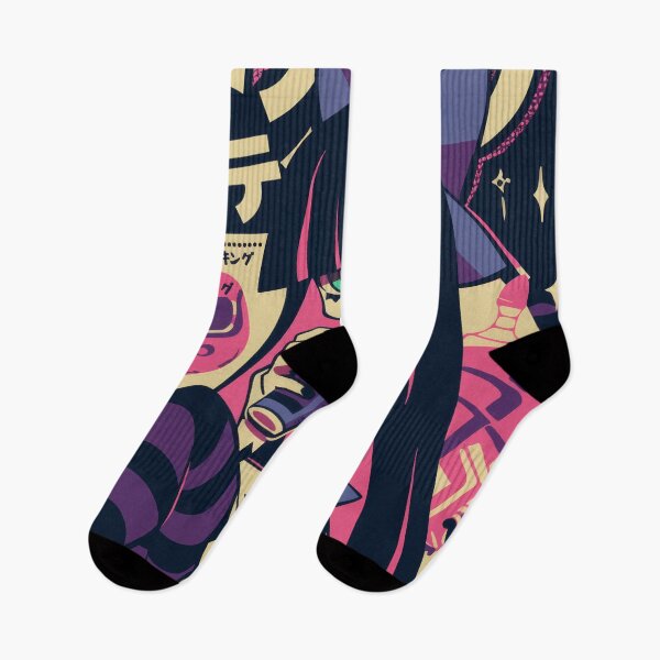 Item preview, Stocking Vintage Bold Poster  designed and sold by AnimeArsenalPrints.