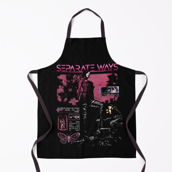 Item preview, Ada Wong designed and sold by El Hermano Gym.