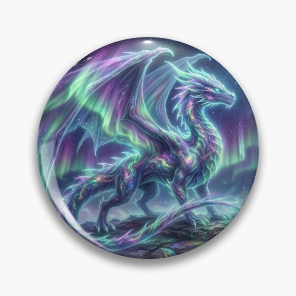 Item preview, Ethereal Dragon designed and sold by Tridentulus.