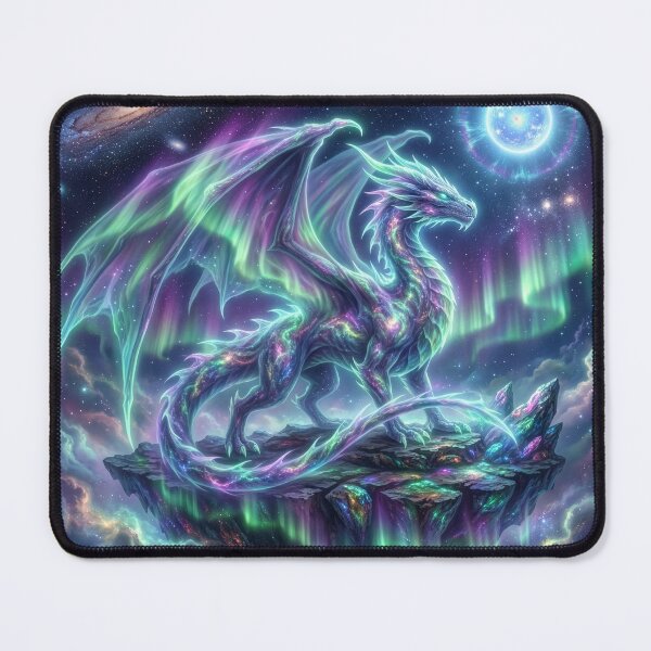 Item preview, Ethereal Dragon designed and sold by Tridentulus.