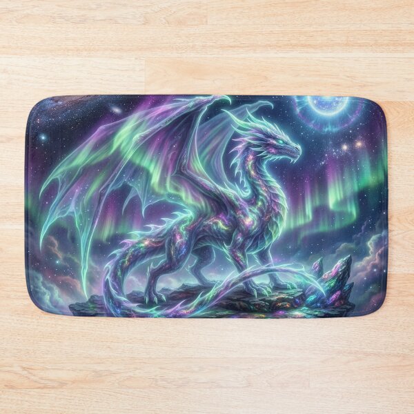 Item preview, Ethereal Dragon designed and sold by Tridentulus.
