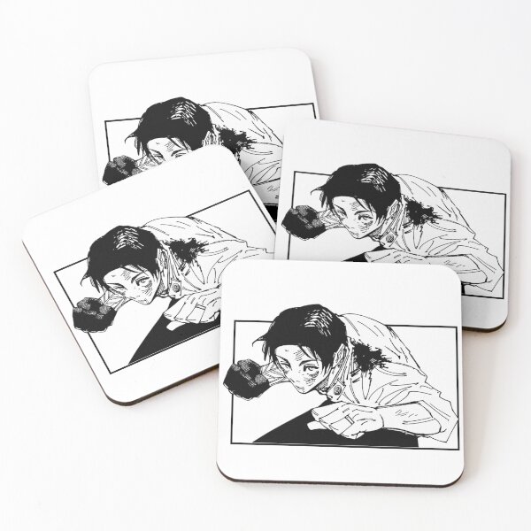 Item preview, Yuta Okkotsu designed and sold by MrDreeyk.