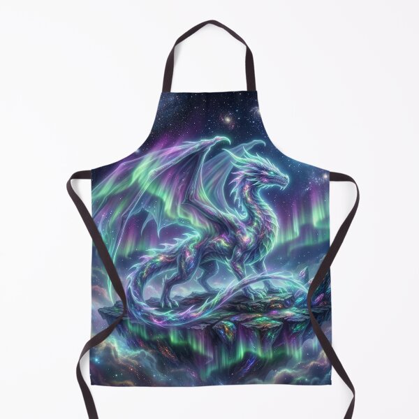 Item preview, Ethereal Dragon designed and sold by Tridentulus.