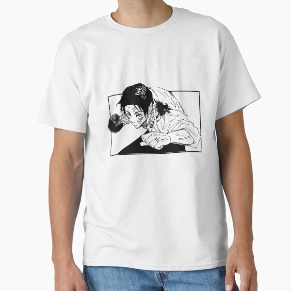 Yuta Okkotsu Classic T-Shirt